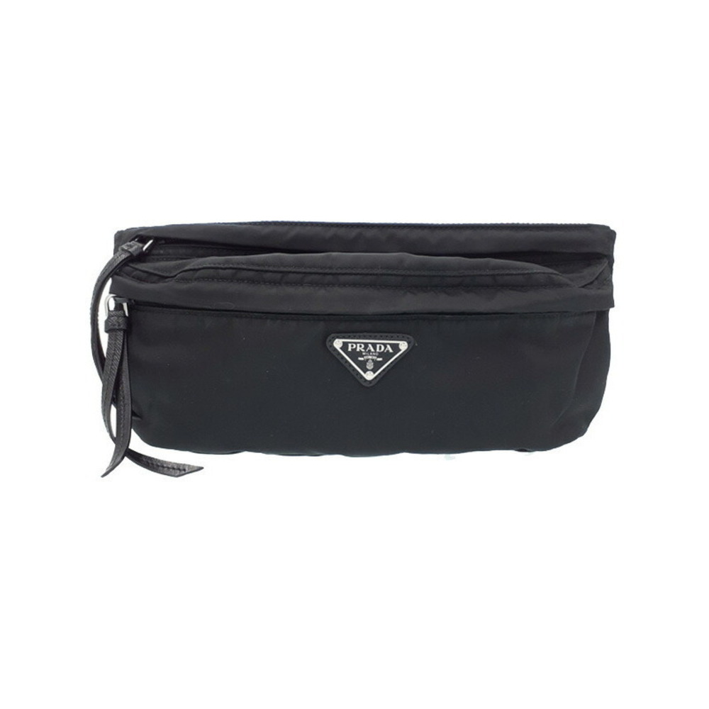 Prada Body Bum Crossbody Belt Bag